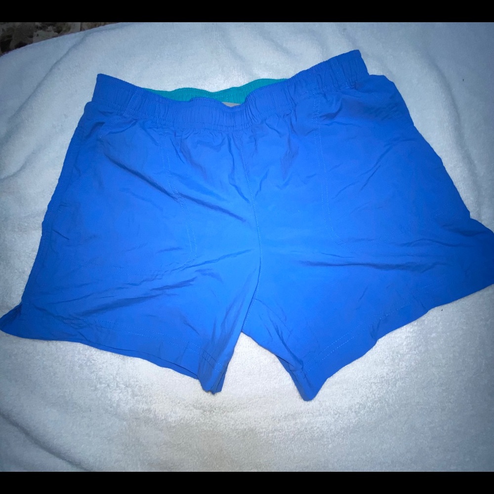 Columbia Shorts